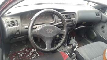 1994 MODEL TOYOTA COROLLA ÇIKMA GÖSTERGE PANELİ OTO GÜVEN 'DE